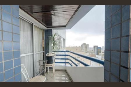Apartamento à venda com 156m², 4 quartos e 4 vagasFoto 04