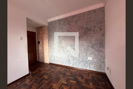 Sala de apartamento para alugar com 2 quartos, 80m² em Centro, São Leopoldo