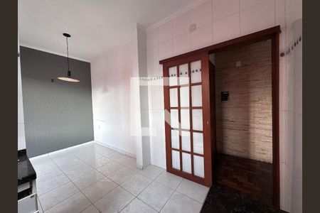 Apartamento à venda com 80m², 2 quartos e 1 vagaCozinha