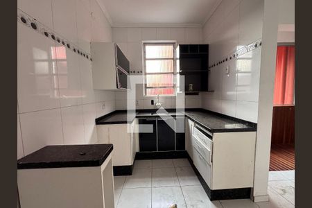 Apartamento à venda com 80m², 2 quartos e 1 vagaCozinha