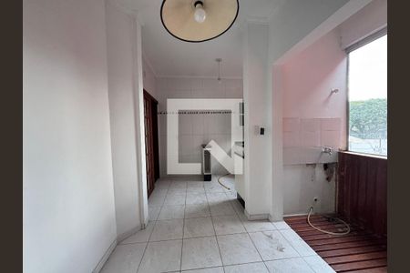 Apartamento à venda com 80m², 2 quartos e 1 vagaCozinha