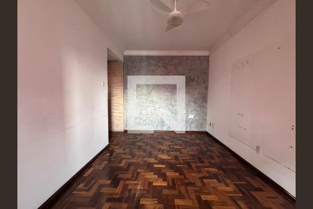 Sala de apartamento para alugar com 2 quartos, 80m² em Centro, São Leopoldo