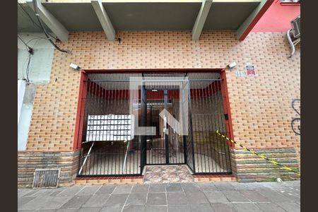 Apartamento à venda com 80m², 2 quartos e 1 vagaFachada