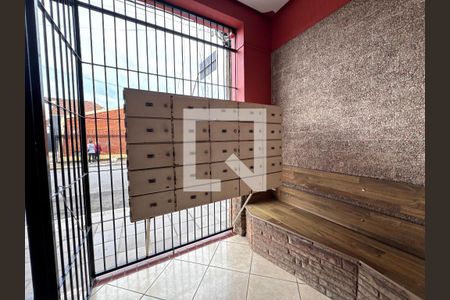 Apartamento à venda com 80m², 2 quartos e 1 vagaHall de Entrada