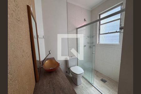 Apartamento à venda com 80m², 2 quartos e 1 vagaBanheiro