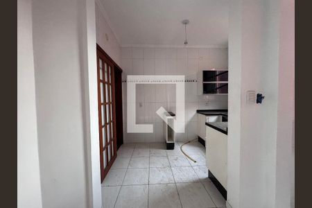 Apartamento à venda com 80m², 2 quartos e 1 vagaCozinha