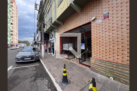 Apartamento à venda com 80m², 2 quartos e 1 vagaFachada