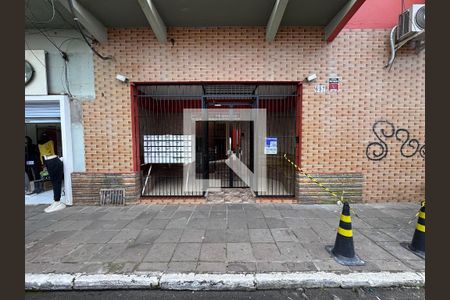 Apartamento à venda com 80m², 2 quartos e 1 vagaFachada