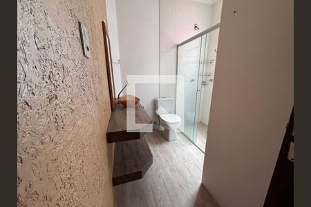 Apartamento à venda com 80m², 2 quartos e 1 vagaBanheiro