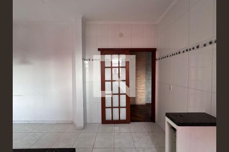Apartamento à venda com 80m², 2 quartos e 1 vagaCozinha