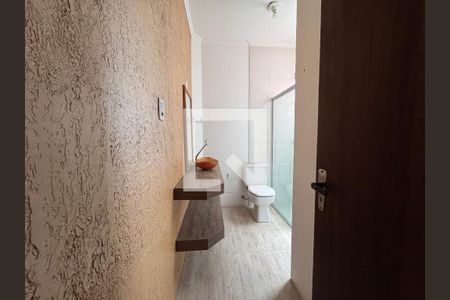 Apartamento à venda com 80m², 2 quartos e 1 vagaBanheiro