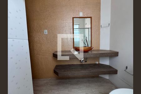Apartamento à venda com 80m², 2 quartos e 1 vagaBanheiro