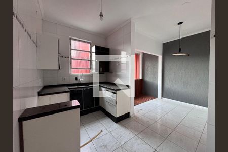 Apartamento à venda com 80m², 2 quartos e 1 vagaCozinha