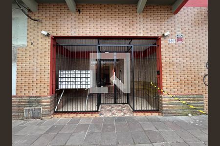 Apartamento à venda com 80m², 2 quartos e 1 vagaFachada