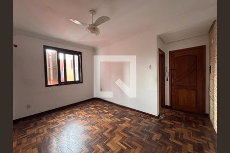 Sala de apartamento para alugar com 2 quartos, 80m² em Centro, São Leopoldo