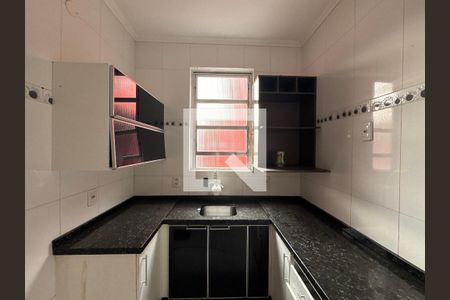 Apartamento à venda com 80m², 2 quartos e 1 vagaCozinha