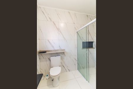 Apartamento à venda com 55m², 2 quartos e 1 vagaBanheiro