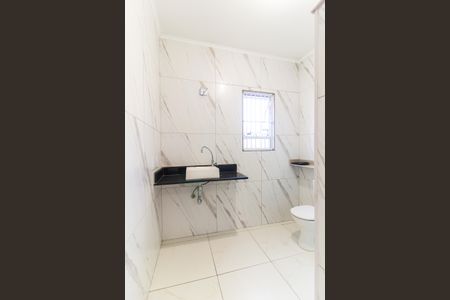 Apartamento à venda com 55m², 2 quartos e 1 vagaBanheiro