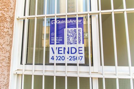 Apartamento à venda com 55m², 2 quartos e 1 vagaPlaca na Janela