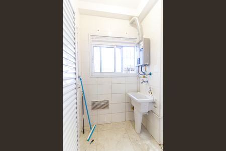 Apartamento à venda com 55m², 2 quartos e 1 vagaÁrea de Serviço