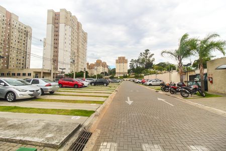 Apartamento à venda com 55m², 2 quartos e 1 vagaEstacionamento