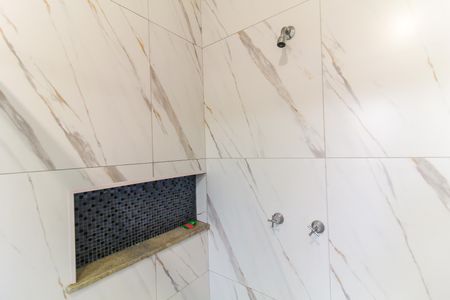 Apartamento à venda com 55m², 2 quartos e 1 vagaBanheiro