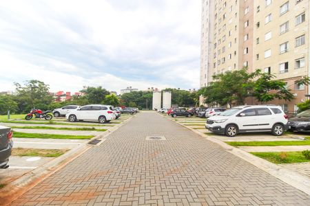 Apartamento à venda com 55m², 2 quartos e 1 vagaEstacionamento