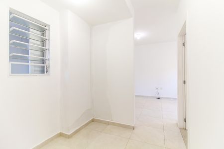Apartamento à venda com 55m², 2 quartos e 1 vagaHall