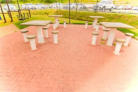 Apartamento à venda com 55m², 2 quartos e 1 vagaÁrea comum