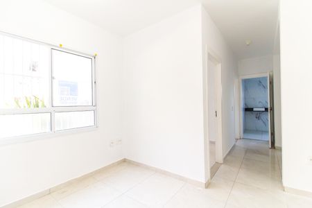 Apartamento à venda com 55m², 2 quartos e 1 vagaSala/Cozinha