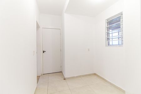 Apartamento à venda com 55m², 2 quartos e 1 vagaHall