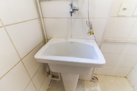 Apartamento à venda com 55m², 2 quartos e 1 vagaÁrea de Serviço