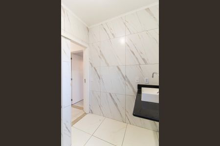 Apartamento à venda com 55m², 2 quartos e 1 vagaBanheiro