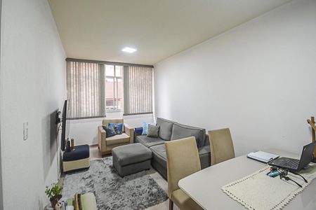 Apartamento à venda com 68m², 3 quartos e 1 vaga Apartamento à venda com 68m², 3 quartos e 1 vagaSala