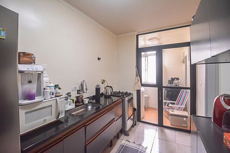 Apartamento à venda com 68m², 3 quartos e 1 vaga Apartamento à venda com 68m², 3 quartos e 1 vagaCozinha