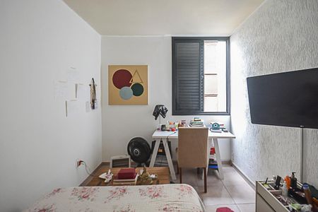 Quarto 2 de apartamento à venda com 3 quartos, 68m² em Vila Caminho do Mar, São Bernardo do Campo