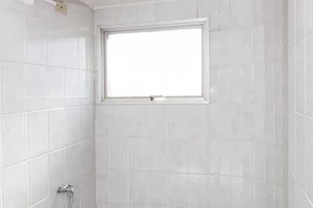 Apartamento à venda com 140m², 3 quartos e 2 vagasBanheiro do Quarto 