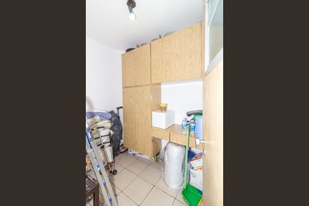 Apartamento à venda com 140m², 3 quartos e 2 vagasQuarto de Serviço