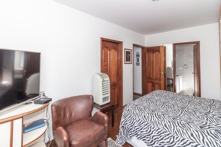 Apartamento à venda com 140m², 3 quartos e 2 vagasQuarto