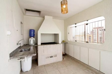 Apartamento à venda com 140m², 3 quartos e 2 vagasÁrea comum