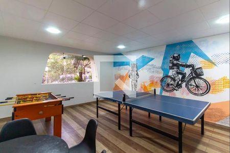 Apartamento à venda com 140m², 3 quartos e 2 vagasÁrea comum