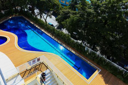 Apartamento à venda com 126m², 2 quartos e 2 vagas Apartamento à venda com 126m², 2 quartos e 2 vagassuite 2 vista