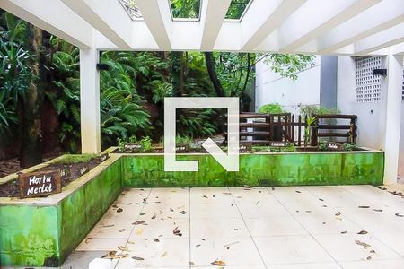 Apartamento à venda com 126m², 2 quartos e 2 vagas Apartamento à venda com 126m², 2 quartos e 2 vagashorta