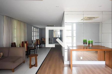 Apartamento à venda com 126m², 2 quartos e 2 vagas Apartamento à venda com 126m², 2 quartos e 2 vagasÁrea comum