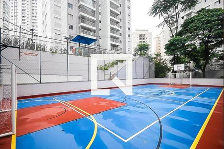 Apartamento à venda com 126m², 2 quartos e 2 vagas Apartamento à venda com 126m², 2 quartos e 2 vagasQuadra Esportiva