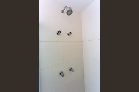 Apartamento à venda com 126m², 2 quartos e 2 vagas Apartamento à venda com 126m², 2 quartos e 2 vagasBanheiro da Suíte 1