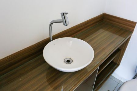 Apartamento à venda com 126m², 2 quartos e 2 vagas Apartamento à venda com 126m², 2 quartos e 2 vagasLavabo