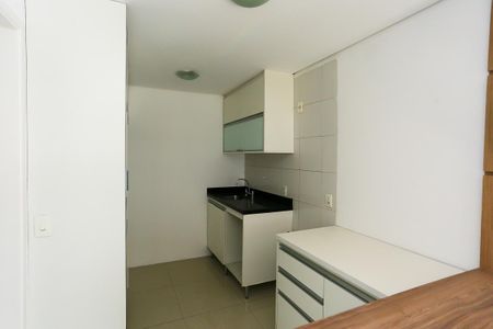 Apartamento à venda com 126m², 2 quartos e 2 vagas Apartamento à venda com 126m², 2 quartos e 2 vagasCozinha