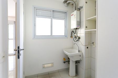 Apartamento à venda com 126m², 2 quartos e 2 vagas Apartamento à venda com 126m², 2 quartos e 2 vagasÁrea de Serviço