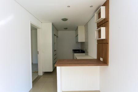 Apartamento à venda com 126m², 2 quartos e 2 vagas Apartamento à venda com 126m², 2 quartos e 2 vagasCozinha